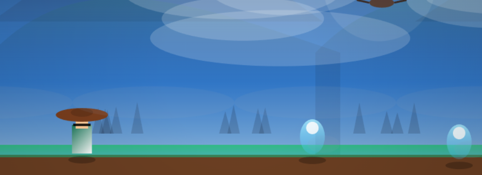 Aventura Mexicana — Rumbo a Chapultepec