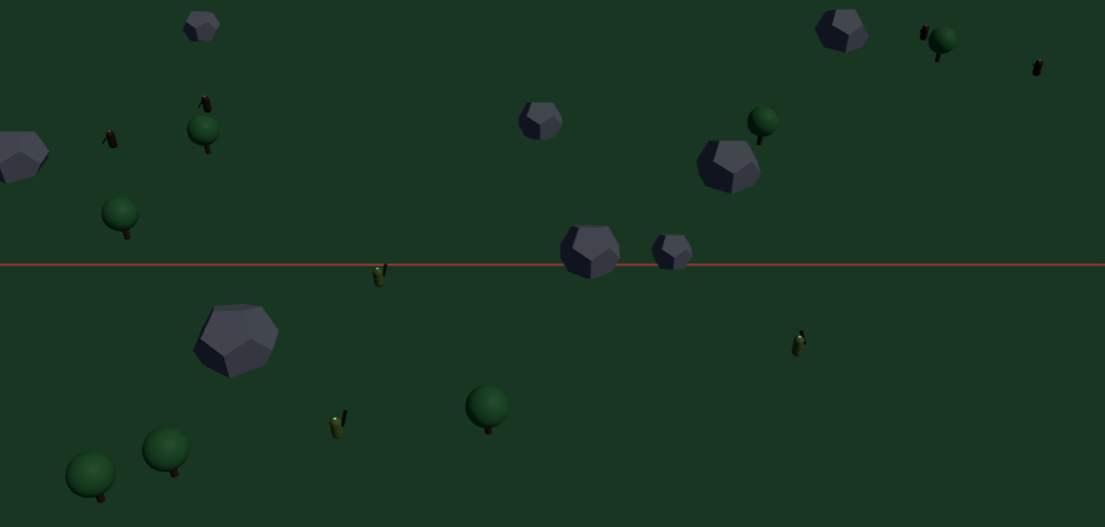 WW2 Frontline Total War Commander