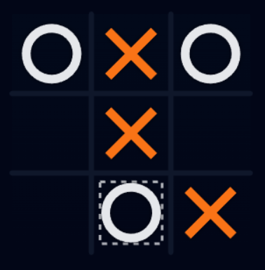 Gato (Tic-Tac-Toe)